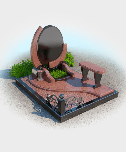 3D моделирование памятников